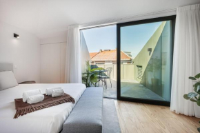 GuestReady - Porto's Modern Comfort